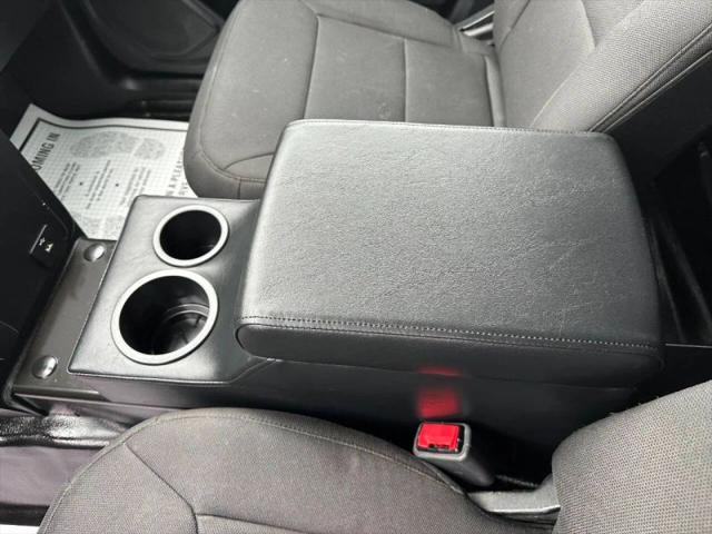 2020 Ford Police Interceptor Utility Base