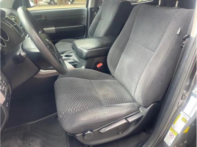 2012 Toyota Tundra Grade 5.7L V8