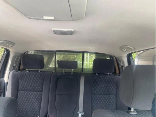 2012 Toyota Tundra Grade 5.7L V8
