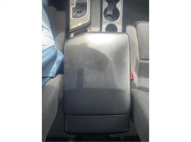 2012 Toyota Tundra Grade 5.7L V8