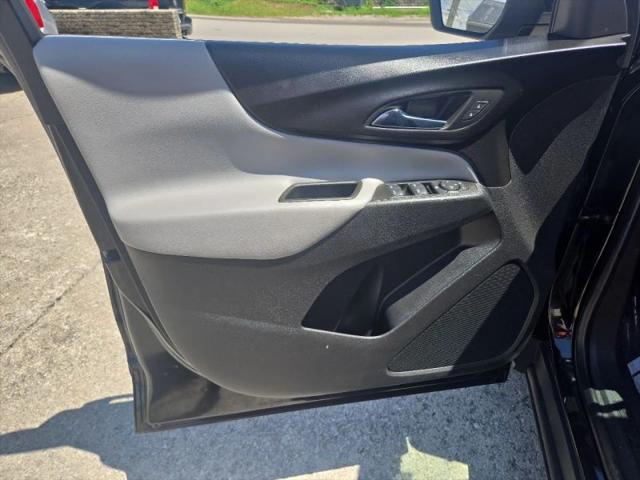 2023 Chevrolet Equinox FWD LT