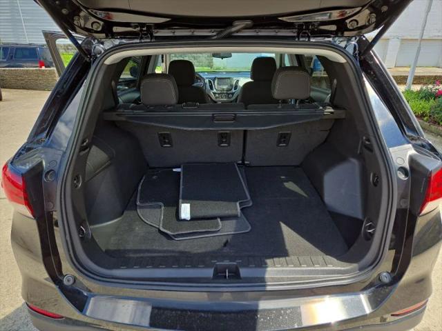 2023 Chevrolet Equinox FWD LT