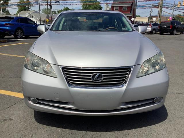 2009 Lexus ES 350 350