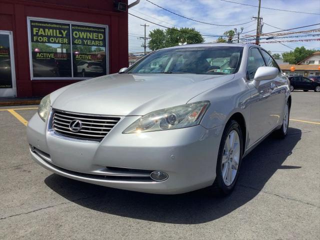 2009 Lexus ES 350 350
