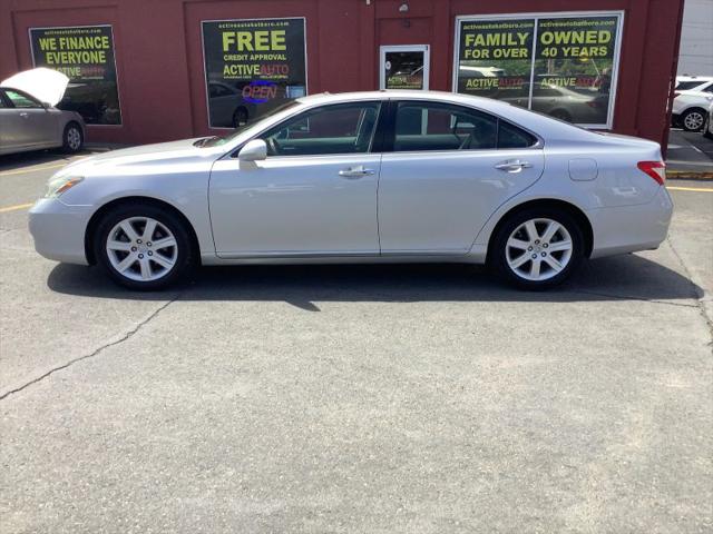 2009 Lexus ES 350 350