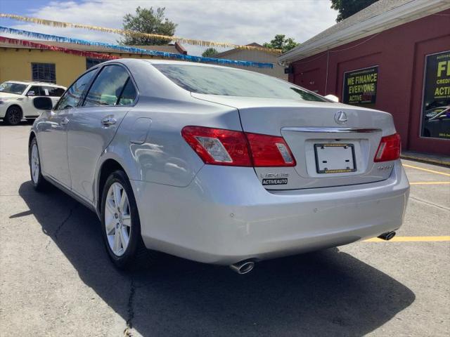 2009 Lexus ES 350 350