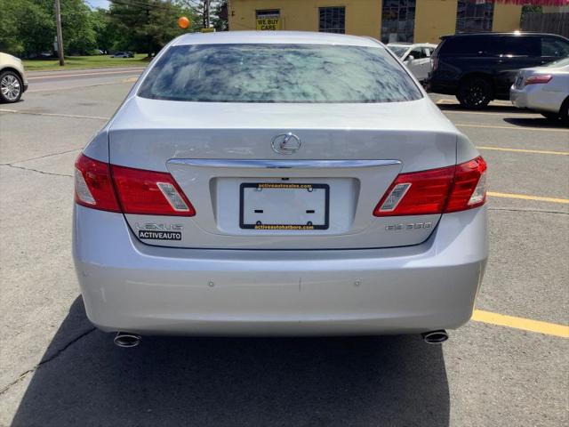 2009 Lexus ES 350 350