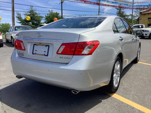 2009 Lexus ES 350 350