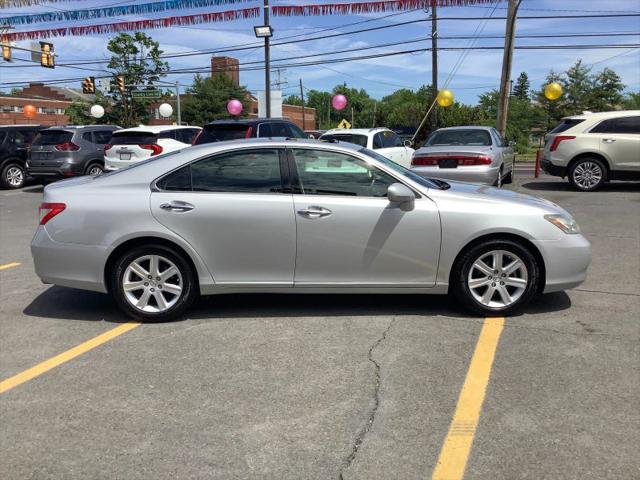 2009 Lexus ES 350 350