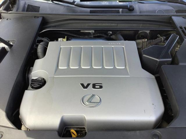 2009 Lexus ES 350 350