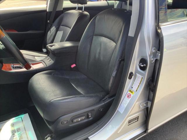 2009 Lexus ES 350 350