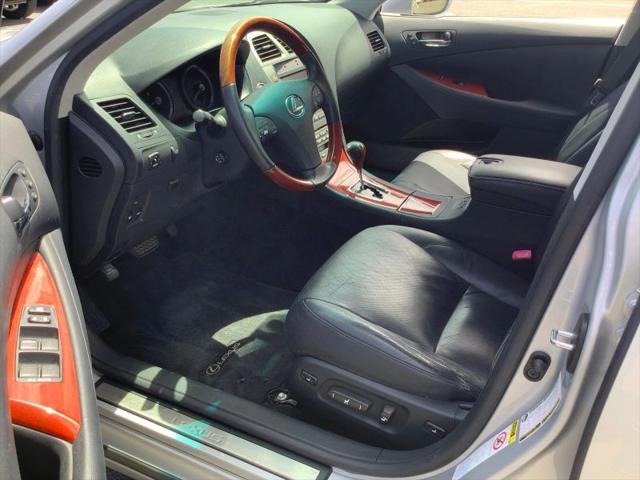 2009 Lexus ES 350 350