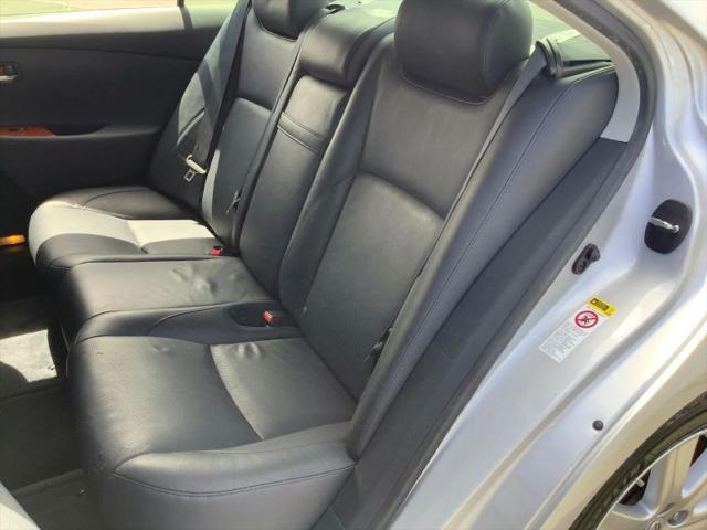 2009 Lexus ES 350 350