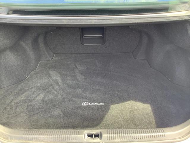 2009 Lexus ES 350 350