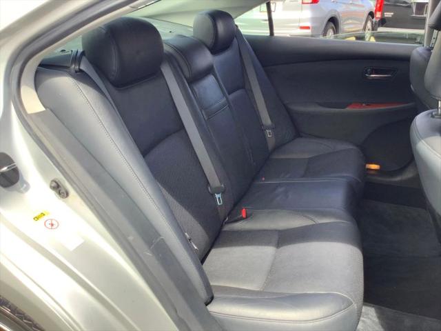 2009 Lexus ES 350 350