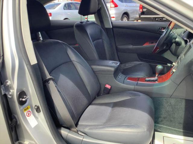 2009 Lexus ES 350 350