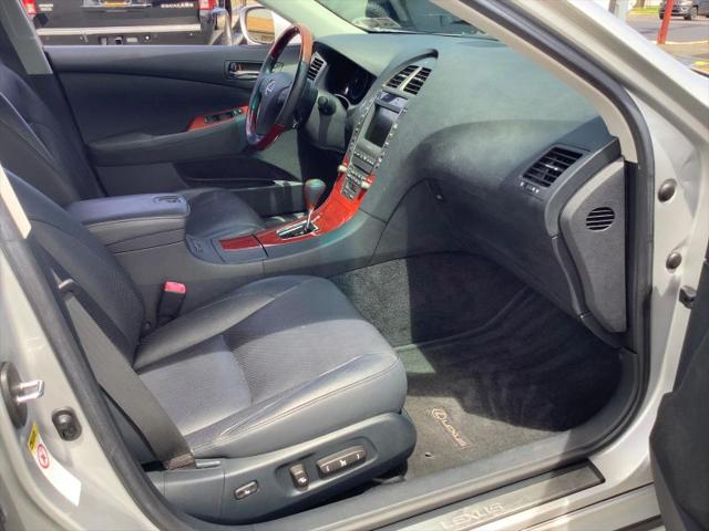 2009 Lexus ES 350 350