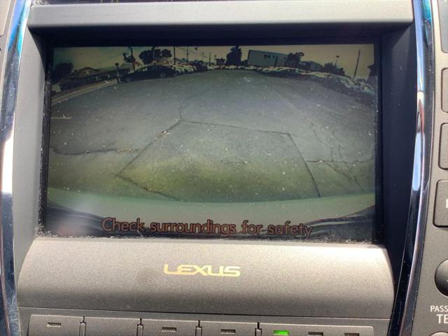 2009 Lexus ES 350 350