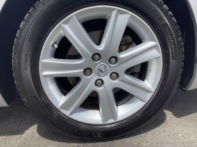 2009 Lexus ES 350 350