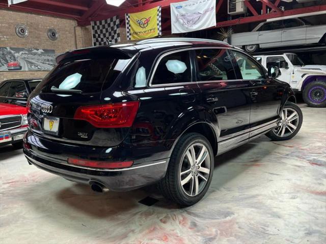 2014 Audi Q7 3.0T Premium