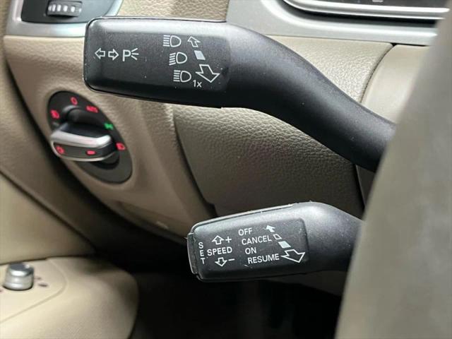 2014 Audi Q7 3.0T Premium
