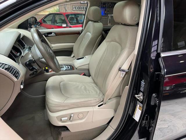 2014 Audi Q7 3.0T Premium