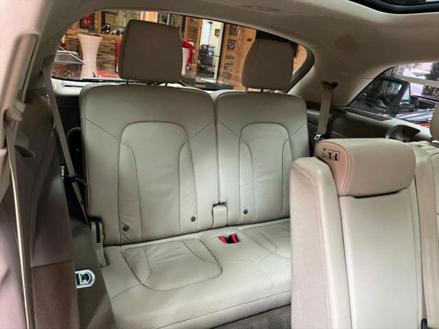 2014 Audi Q7 3.0T Premium