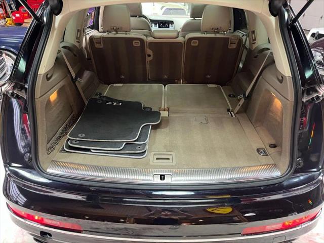 2014 Audi Q7 3.0T Premium