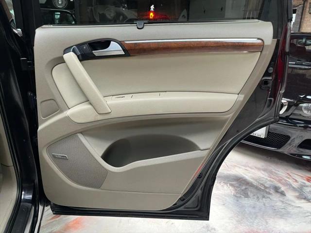2014 Audi Q7 3.0T Premium