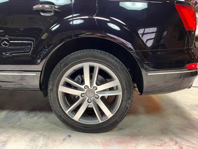2014 Audi Q7 3.0T Premium