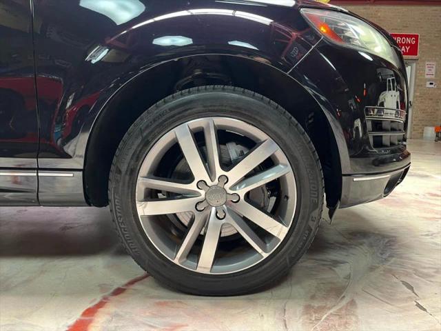 2014 Audi Q7 3.0T Premium