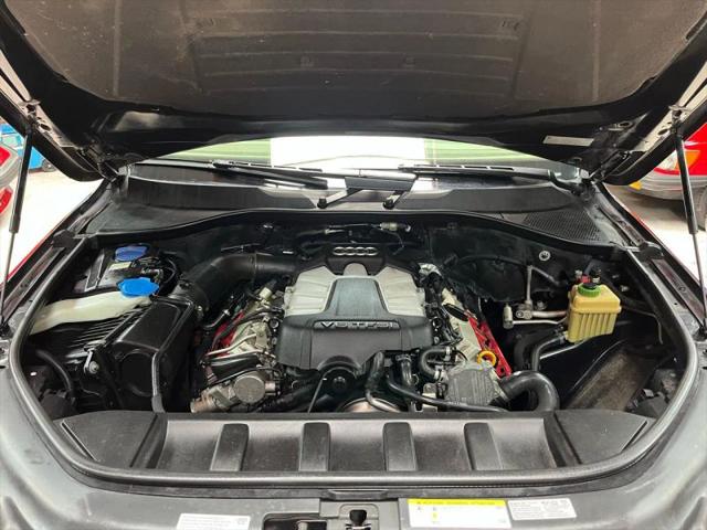 2014 Audi Q7 3.0T Premium
