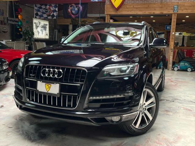 2014 Audi Q7 3.0T Premium for sale in Summit, IL