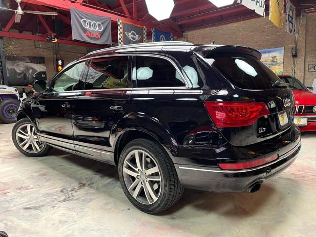 2014 Audi Q7 3.0T Premium