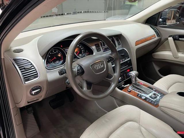 2014 Audi Q7 3.0T Premium