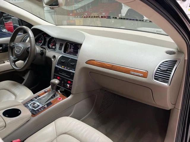 2014 Audi Q7 3.0T Premium
