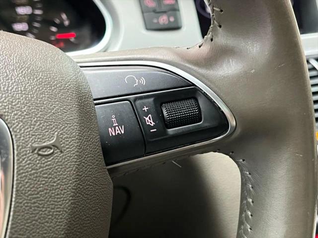 2014 Audi Q7 3.0T Premium