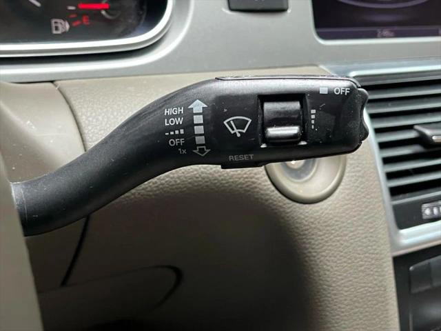 2014 Audi Q7 3.0T Premium