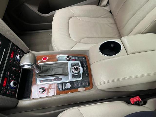 2014 Audi Q7 3.0T Premium