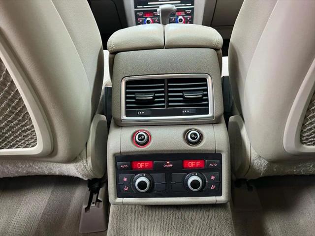 2014 Audi Q7 3.0T Premium