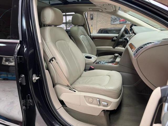 2014 Audi Q7 3.0T Premium