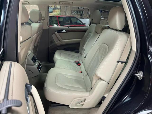 2014 Audi Q7 3.0T Premium