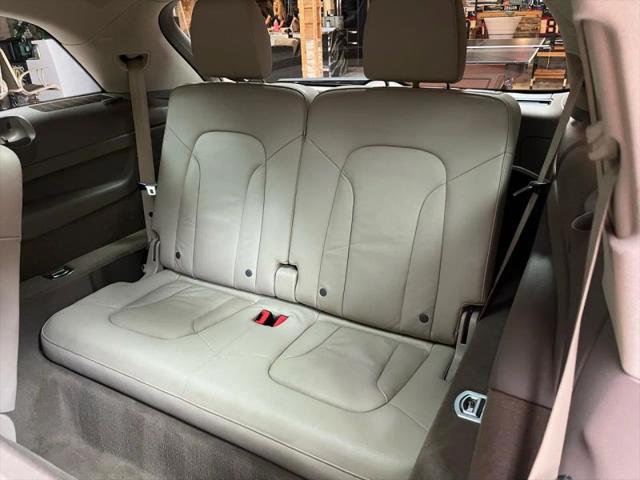 2014 Audi Q7 3.0T Premium