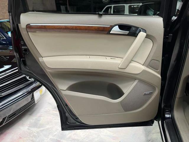 2014 Audi Q7 3.0T Premium