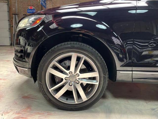 2014 Audi Q7 3.0T Premium