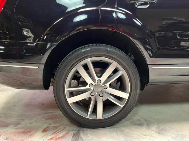 2014 Audi Q7 3.0T Premium