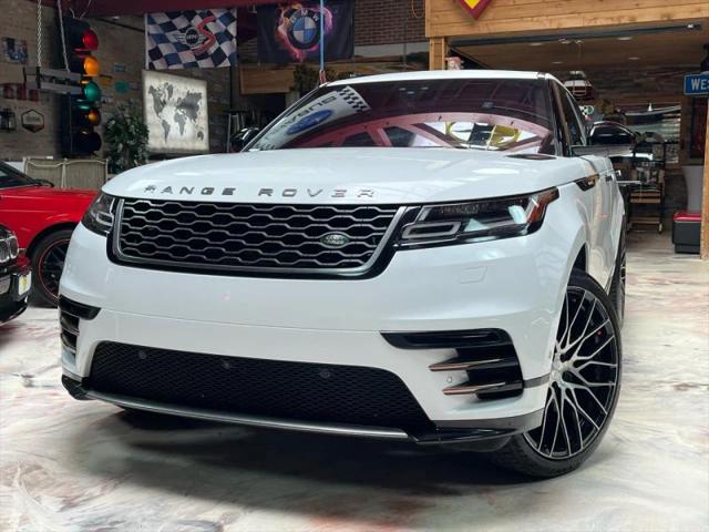 2018 Land Rover Range Rover Velar P380 SE R-Dynamic for sale in Summit, IL