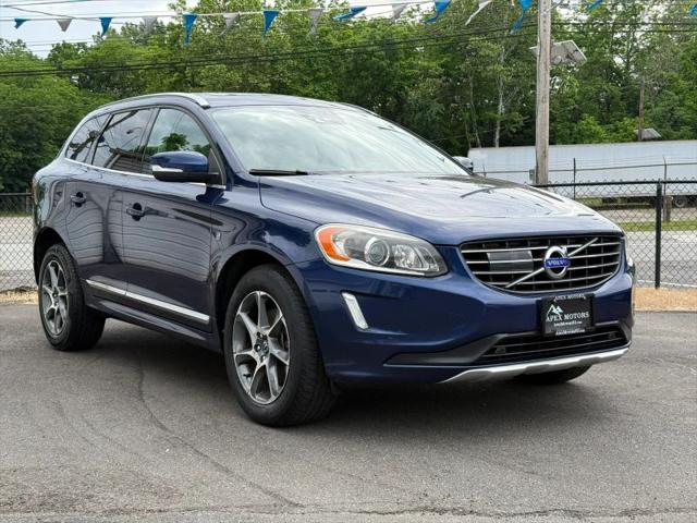 2015 Volvo XC60 T6 Platinum for sale in Hawthorne, NJ