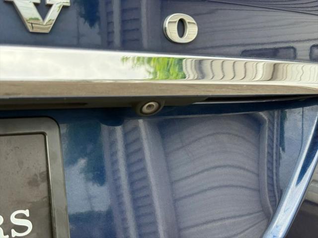 2015 Volvo XC60 T6 Platinum