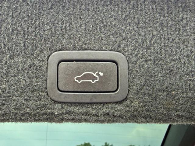 2015 Volvo XC60 T6 Platinum